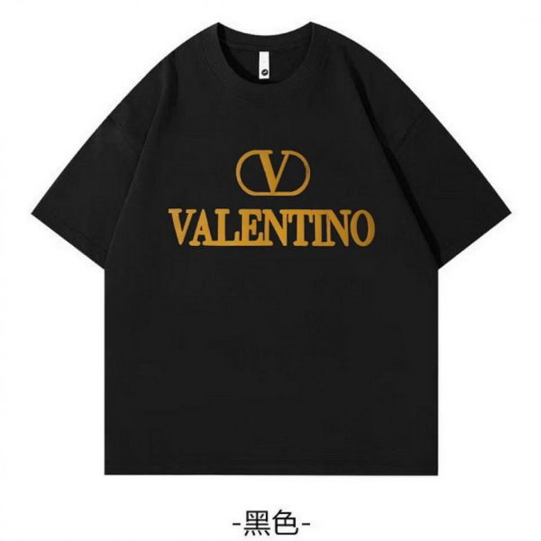 designer,replica,clothing,fake,1:1,lv,luxury,high quality Valentino T-shirt (EC2A)