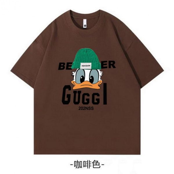 designer,replica,clothing,fake,1:1,lv,luxury,high quality Gucci T-shirt (2BF2)