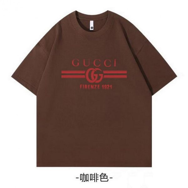designer,replica,clothing,fake,1:1,lv,luxury,high quality Gucci T-shirt (CB94)