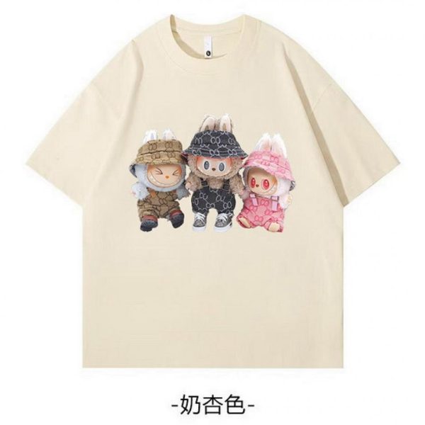 designer,replica,clothing,fake,1:1,lv,luxury,high quality Gucci T-shirt (E133)