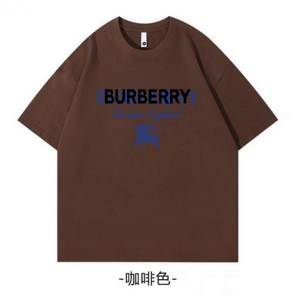 designer,replica,clothing,fake,1:1,lv,luxury,high quality Burberry T-shirt (3083)