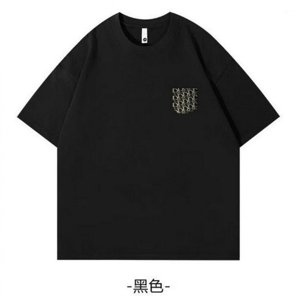 designer,replica,clothing,fake,1:1,lv,luxury,high quality Dior T-shirt (C997)