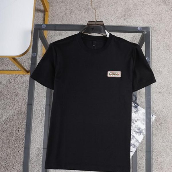 designer,replica,clothing,fake,1:1,lv,luxury,high quality Gucci T-shirt (596A)