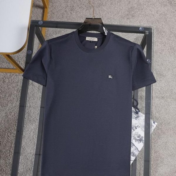 designer,replica,clothing,fake,1:1,lv,luxury,high quality Burberry T-shirt (D692)
