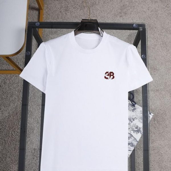 designer,replica,clothing,fake,1:1,lv,luxury,high quality Balenciaga T-shirt (FCD0)