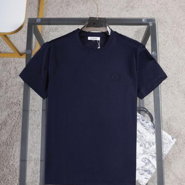designer,replica,clothing,fake,1:1,lv,luxury,high quality Loewe T-shirt (B31A)