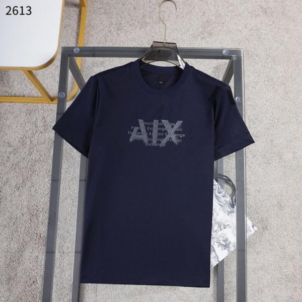 designer,replica,clothing,fake,1:1,lv,luxury,high quality Armani T-shirt (6EAE)