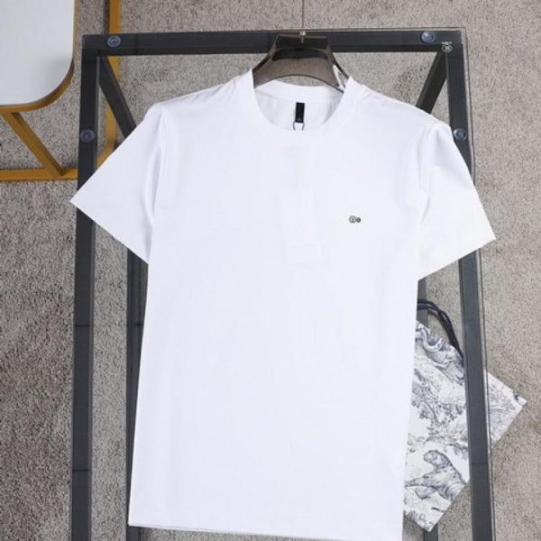 designer,replica,clothing,fake,1:1,lv,luxury,high quality Armani T-shirt (9519)