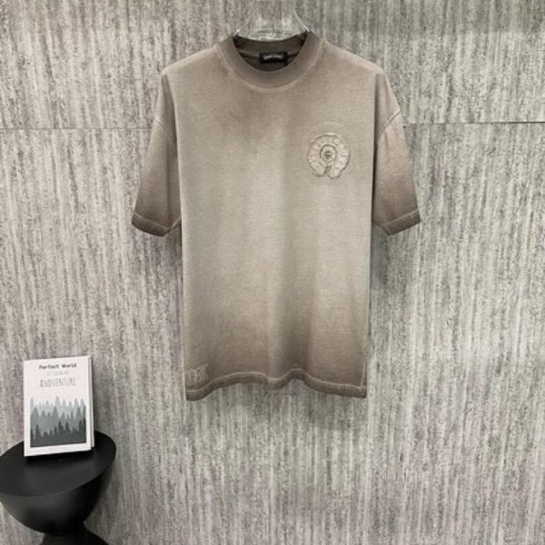 designer,replica,clothing,fake,1:1,lv,luxury,high quality Chrome Hearts T-shirt (60E5)