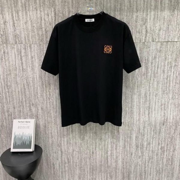 designer,replica,clothing,fake,1:1,lv,luxury,high quality Loewe T-shirt (3FEF)