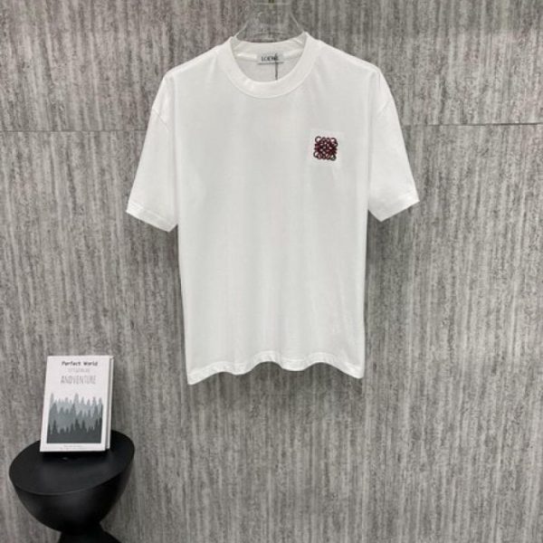designer,replica,clothing,fake,1:1,lv,luxury,high quality Loewe T-shirt (8249)