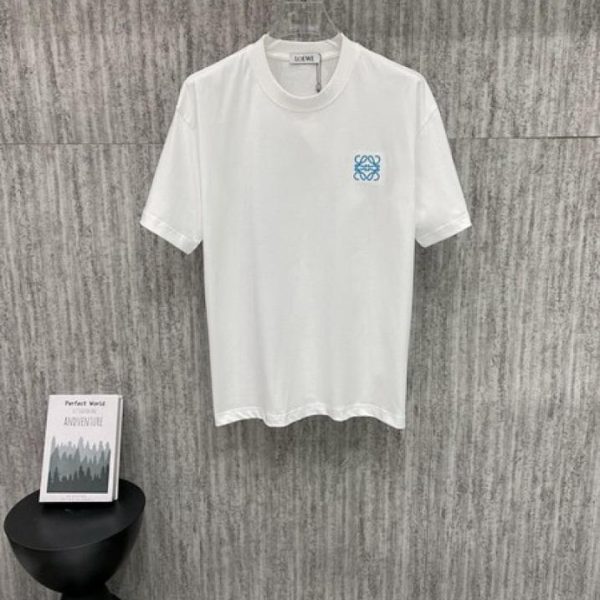 designer,replica,clothing,fake,1:1,lv,luxury,high quality Loewe T-shirt (8268)