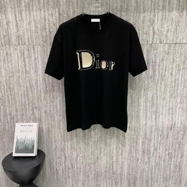 designer,replica,clothing,fake,1:1,lv,luxury,high quality Dior T-shirt (C530)