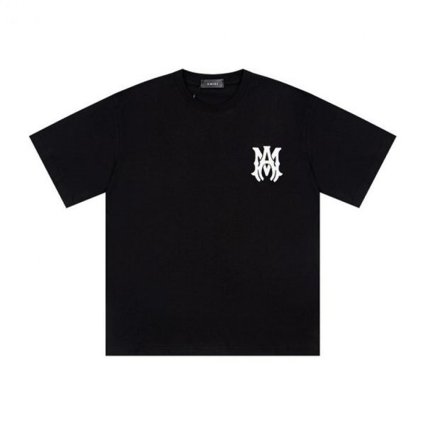 designer,replica,clothing,fake,1:1,lv,luxury,high quality A&MIRI T-shirt (06D0)