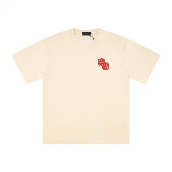 designer,replica,clothing,fake,1:1,lv,luxury,high quality A&MIRI T-shirt (2947)