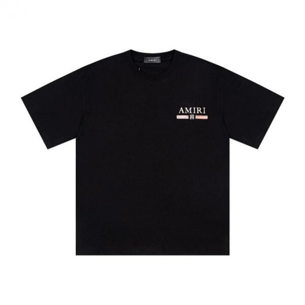 designer,replica,clothing,fake,1:1,lv,luxury,high quality A&MIRI T-shirt (512E)