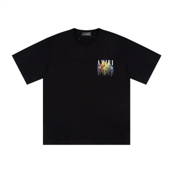 designer,replica,clothing,fake,1:1,lv,luxury,high quality A&MIRI T-shirt (5662)