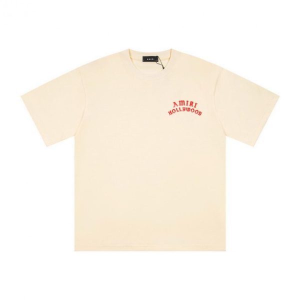 designer,replica,clothing,fake,1:1,lv,luxury,high quality A&MIRI T-shirt (5B77)
