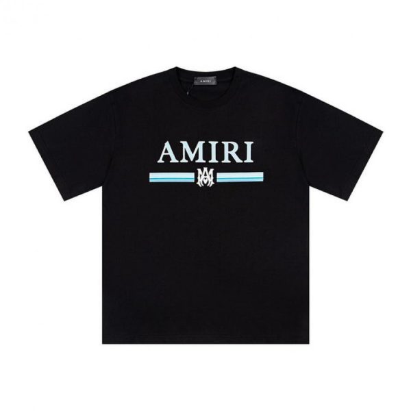 designer,replica,clothing,fake,1:1,lv,luxury,high quality A&MIRI T-shirt (65AB)