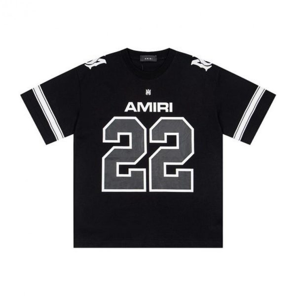 designer,replica,clothing,fake,1:1,lv,luxury,high quality A&MIRI T-shirt (81A9)
