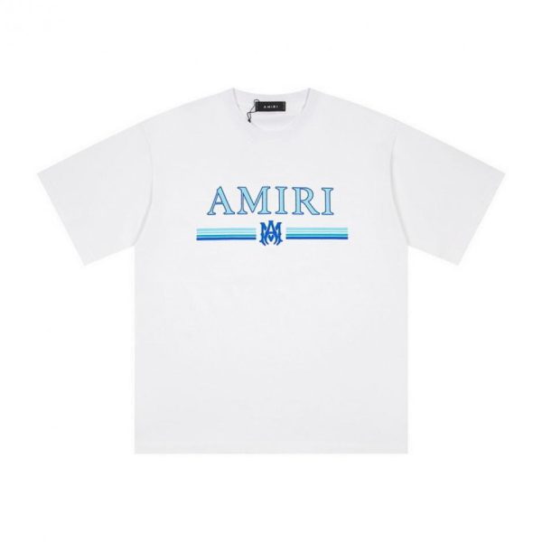 designer,replica,clothing,fake,1:1,lv,luxury,high quality A&MIRI T-shirt (8267)