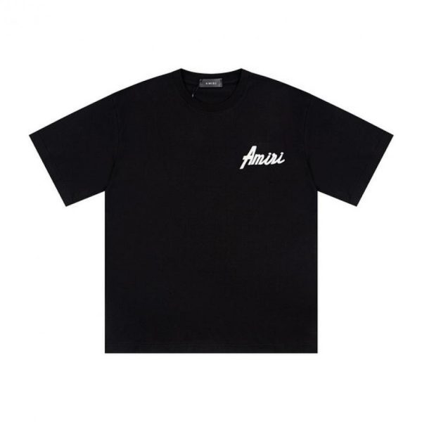designer,replica,clothing,fake,1:1,lv,luxury,high quality A&MIRI T-shirt (869A)