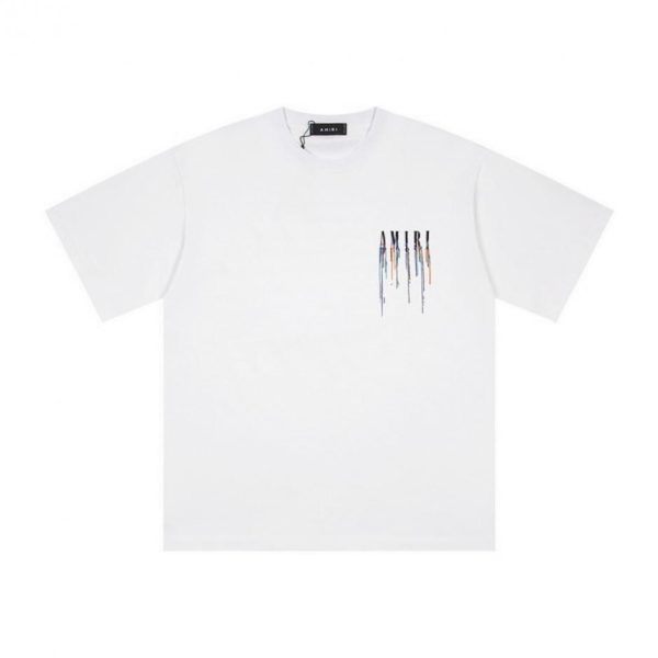 designer,replica,clothing,fake,1:1,lv,luxury,high quality A&MIRI T-shirt (903E)