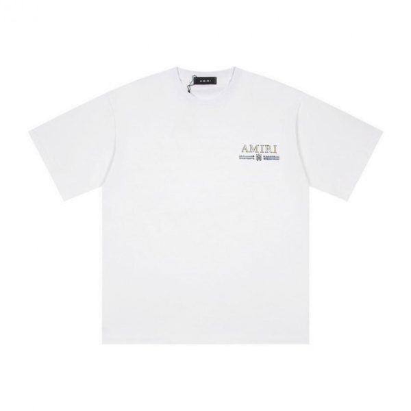 designer,replica,clothing,fake,1:1,lv,luxury,high quality A&MIRI T-shirt (A498)
