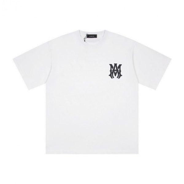 designer,replica,clothing,fake,1:1,lv,luxury,high quality A&MIRI T-shirt (AA19)