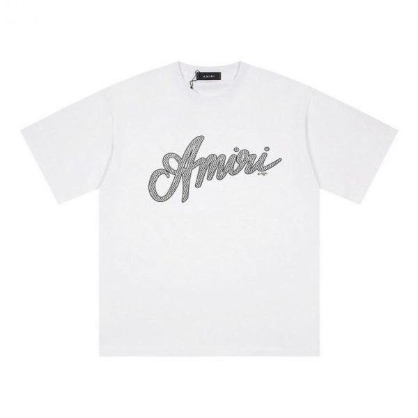 designer,replica,clothing,fake,1:1,lv,luxury,high quality A&MIRI T-shirt (B818)