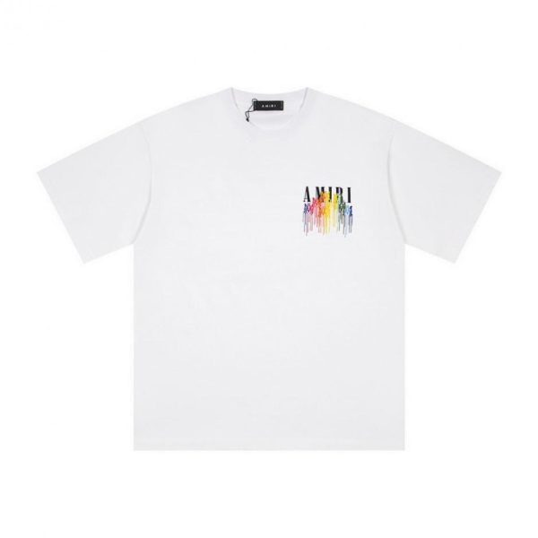 designer,replica,clothing,fake,1:1,lv,luxury,high quality A&MIRI T-shirt (CB45)