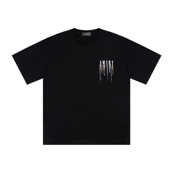 designer,replica,clothing,fake,1:1,lv,luxury,high quality A&MIRI T-shirt (D688)