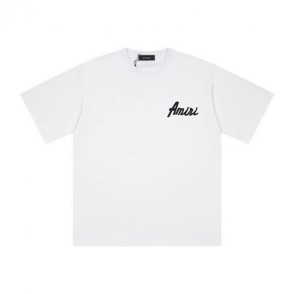 designer,replica,clothing,fake,1:1,lv,luxury,high quality A&MIRI T-shirt (E2C1)