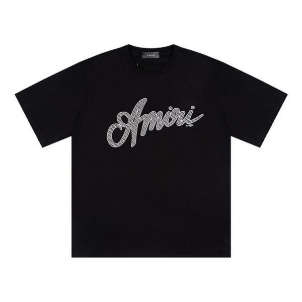 designer,replica,clothing,fake,1:1,lv,luxury,high quality A&MIRI T-shirt (FE41)