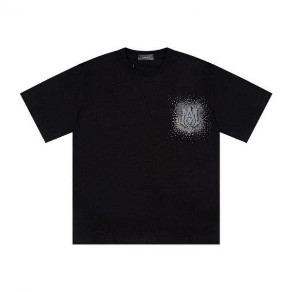 designer,replica,clothing,fake,1:1,lv,luxury,high quality A&MIRI T-shirt (4FC6)