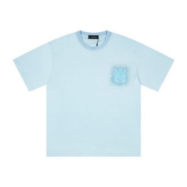 designer,replica,clothing,fake,1:1,lv,luxury,high quality A&MIRI T-shirt (74B3)