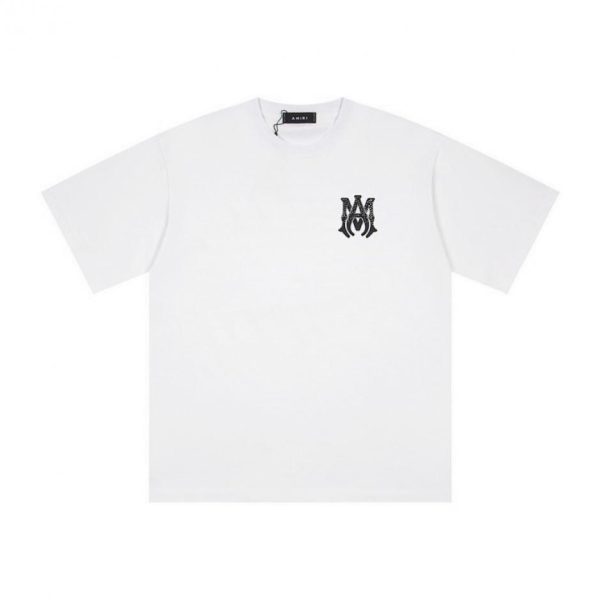 designer,replica,clothing,fake,1:1,lv,luxury,high quality A&MIRI T-shirt (91A4)