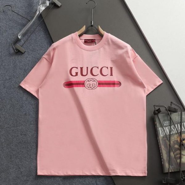 designer,replica,clothing,fake,1:1,lv,luxury,high quality Gucci T-shirt (1F42)