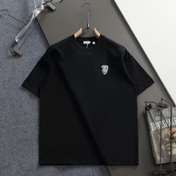 designer,replica,clothing,fake,1:1,lv,luxury,high quality Burberry T-shirt (7AB5)