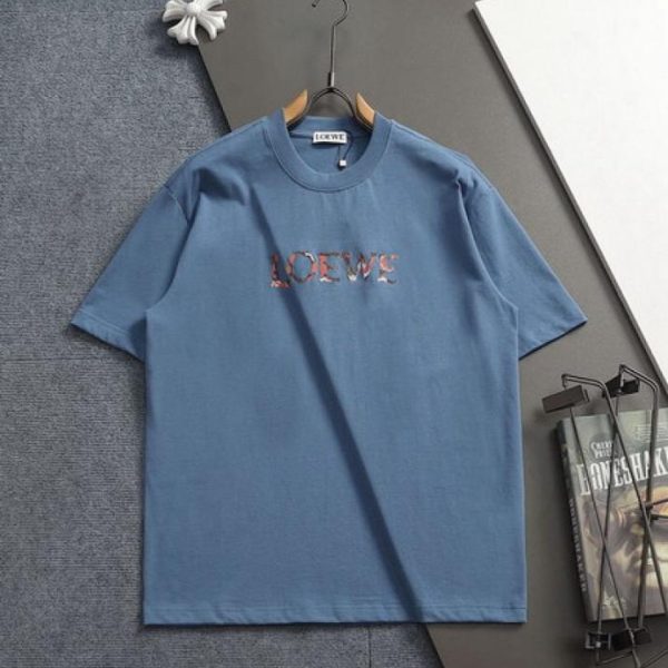 designer,replica,clothing,fake,1:1,lv,luxury,high quality Loewe T-shirt (4220)