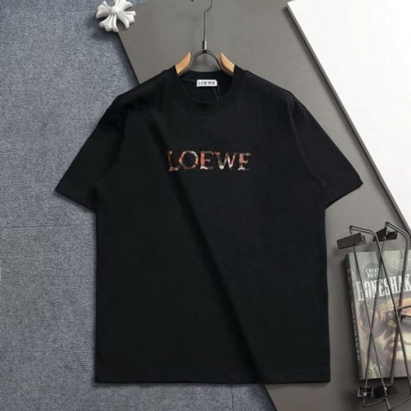 designer,replica,clothing,fake,1:1,lv,luxury,high quality Loewe T-shirt (5E13)
