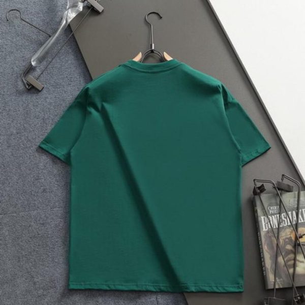 designer,replica,clothing,fake,1:1,lv,luxury,high quality Moncler T-shirt (0B27)