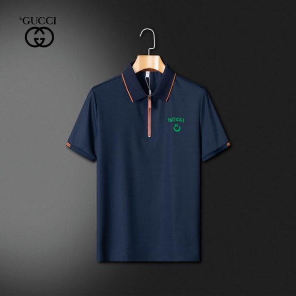 designer,replica,clothing,fake,1:1,lv,luxury,high quality Gucci T-shirt (5D91)