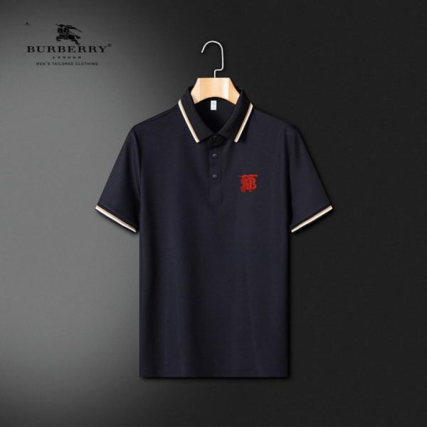 designer,replica,clothing,fake,1:1,lv,luxury,high quality Burberry T-shirt (1151)