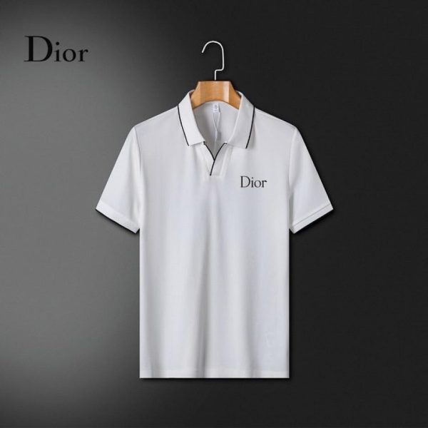 designer,replica,clothing,fake,1:1,lv,luxury,high quality Dior T-shirt (66DD)