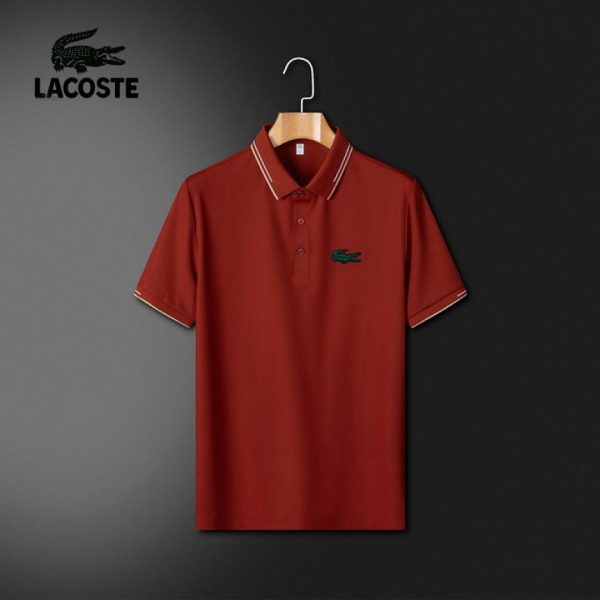 designer,replica,clothing,fake,1:1,lv,luxury,high quality Crocodile T-shirt (4CBC)