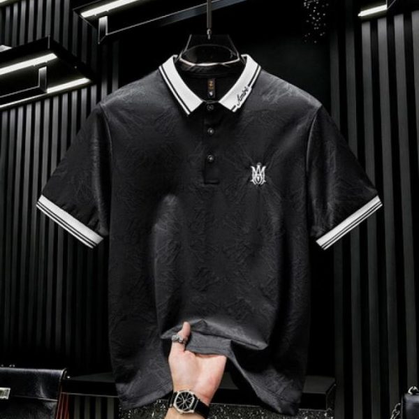 designer,replica,clothing,fake,1:1,lv,luxury,high quality A&MIRI T-shirt (9BAF)