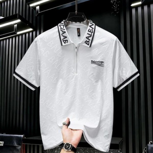 designer,replica,clothing,fake,1:1,lv,luxury,high quality Balenciaga T-shirt (3422)