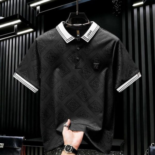 designer,replica,clothing,fake,1:1,lv,luxury,high quality Loewe T-shirt (4471)