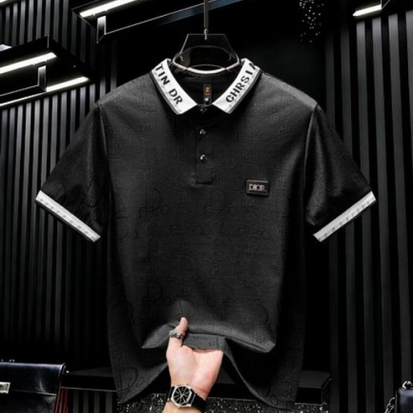 designer,replica,clothing,fake,1:1,lv,luxury,high quality Dior T-shirt (49C6)